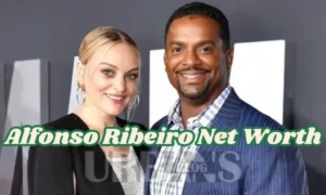 Alfonso Ribeiro Net Worth