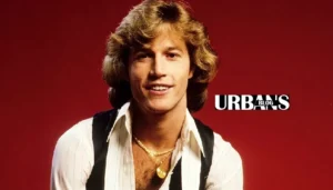 A nostalgic look at Andy Gibb, a pop star whose net worth reflected his talent and influence in the music industry.