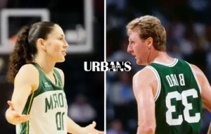 Larry Bird's siblings and their influence on his basketball career.