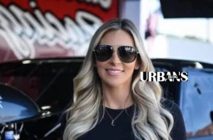 Lizzy Musi's net worth and her impact on the drag racing scene.