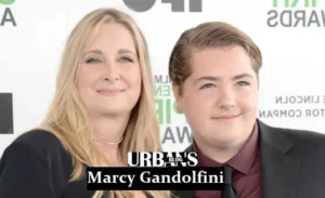 Marcy Gandolfini, a rising star in Hollywood, continues the legacy of her famous family.