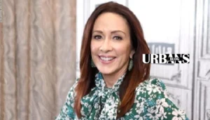 Patricia Heaton net worth 2024, showcasing her journey from Everybody Loves Raymond to her successful career in television and film.