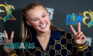 JoJo Siwa Net Worth