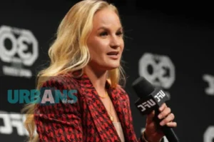 Valentina Shevchenko's net worth and career earnings breakdown in MMA.