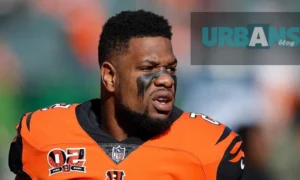 Vontaze Burfict net worth 2024 - Former NFL linebacker in action with career earnings details