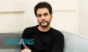 Wagner Moura net worth 2024 - Narcos star in casual attire at red carpet event