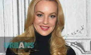 Wendi McLendon-Covey net worth 2024 - The Goldbergs actress Beverly Goldberg wealth and earnings