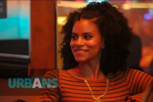 Zazie Beetz at red carpet event - Rising star's journey to estimated net worth in 2024