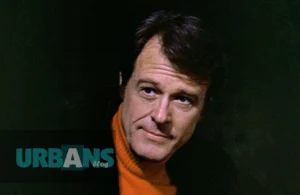 Robert Culp net worth - I Spy and Greatest American Hero star pictured during his peak television career years