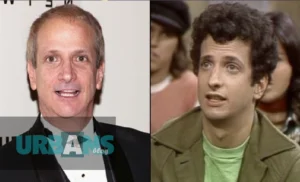 Ron Palillo net worth - Welcome Back, Kotter actor Arnold Horshack's financial legacy and career earnings