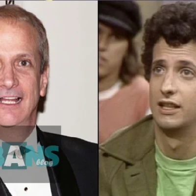 Ron Palillo net worth - Welcome Back, Kotter actor Arnold Horshack's financial legacy and career earnings