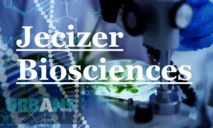 Jecizer Biosciences: Pioneering Tomorrow’s Medical Breakthroughs Jecizer Biosciences headquarters showcasing modern research facilities and laboratories where breakthrough medical innovations are developed