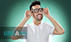 John Crist performing stand-up comedy on stage - Christian comedian's net worth and career success in 2025