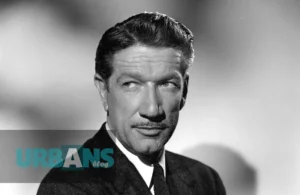 Richard Boone net worth - Television's legendary Paladin actor in his iconic black costume from Have Gun - Will Travel